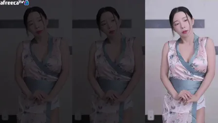 BJ芭比加特林性感热舞20220930舞蹈剪辑